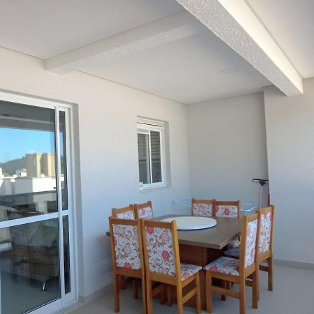 Apartamento Duplex lindo sofisticado Governador Celso Ramos Exterior foto