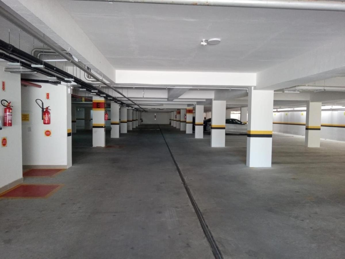 Apartamento Duplex lindo sofisticado Governador Celso Ramos Exterior foto