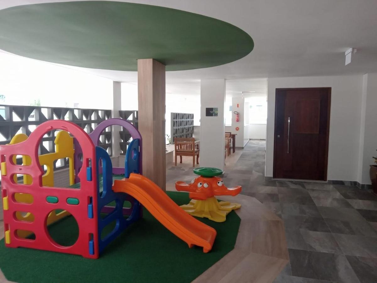 Apartamento Duplex lindo sofisticado Governador Celso Ramos Exterior foto