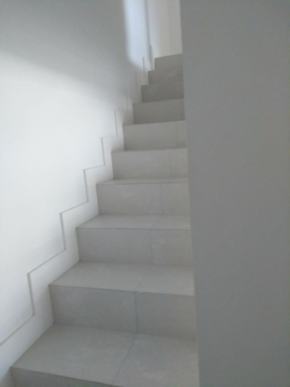Apartamento Duplex lindo sofisticado Governador Celso Ramos Exterior foto