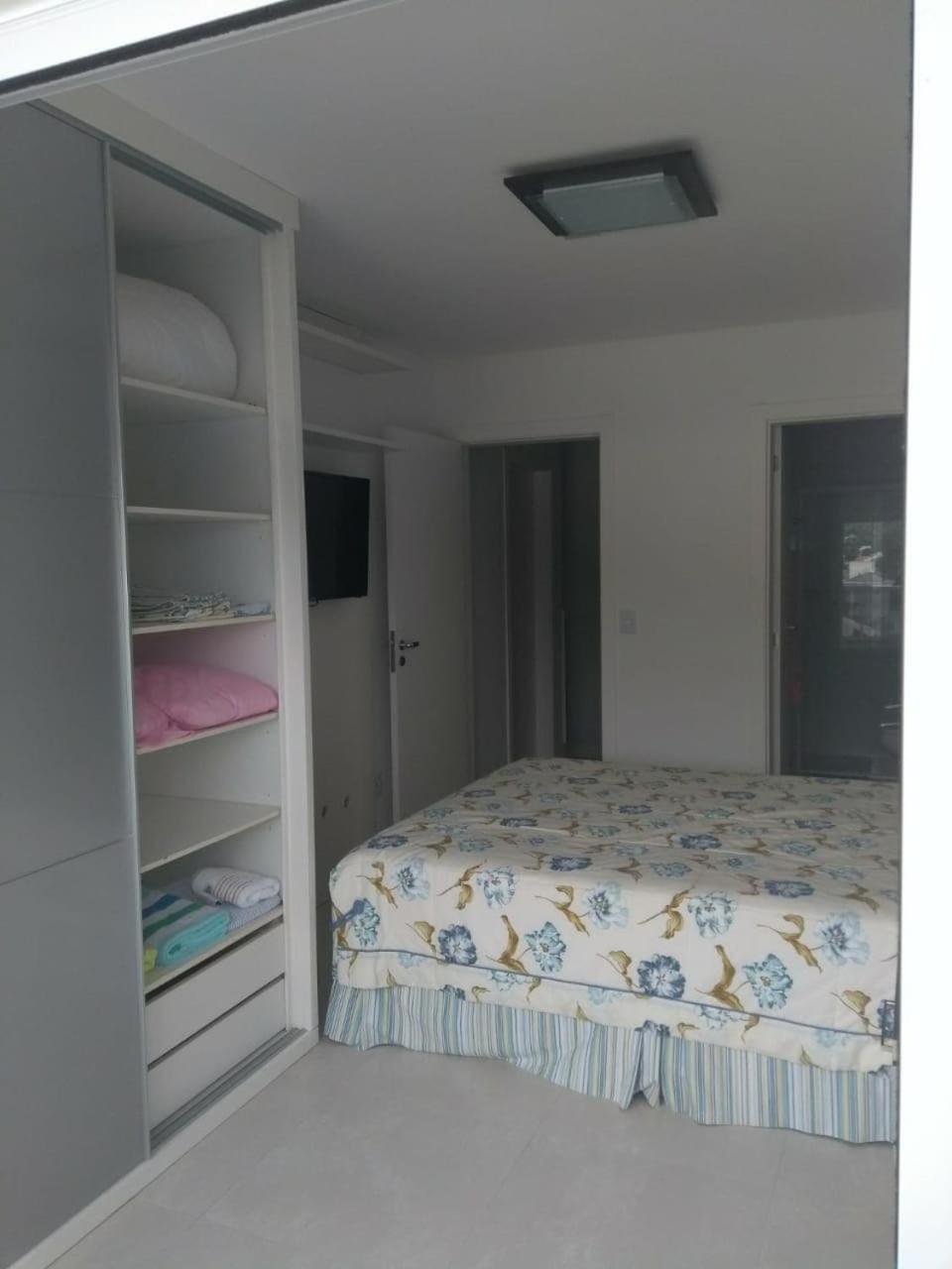 Apartamento Duplex lindo sofisticado Governador Celso Ramos Exterior foto