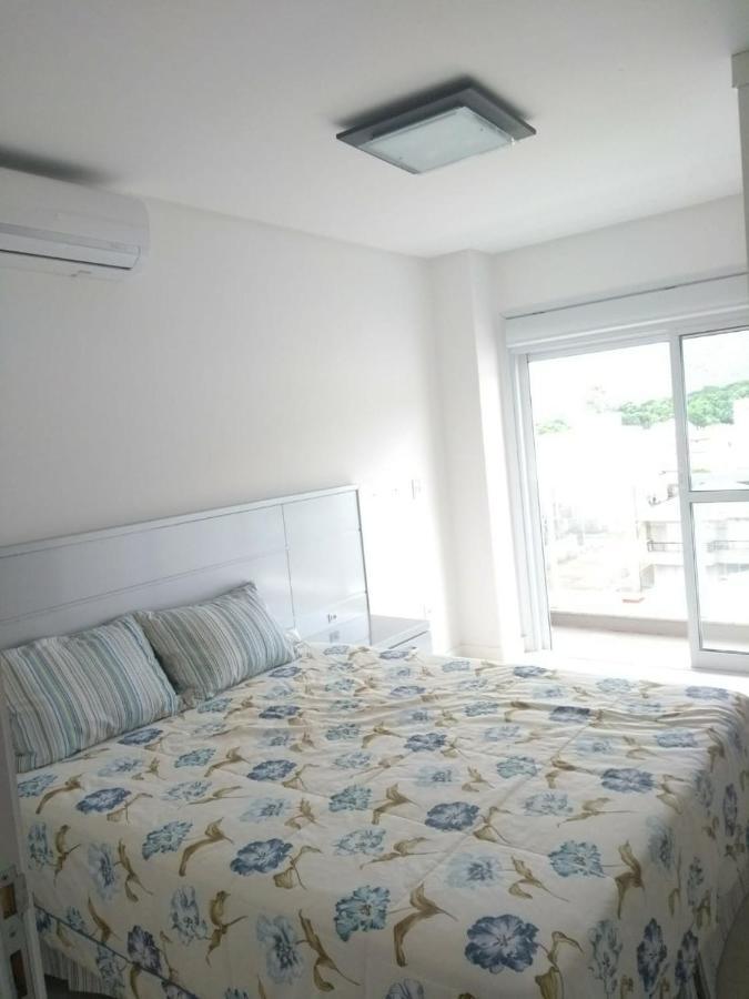 Apartamento Duplex lindo sofisticado Governador Celso Ramos Exterior foto