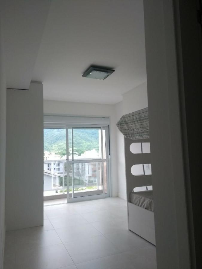 Apartamento Duplex lindo sofisticado Governador Celso Ramos Exterior foto