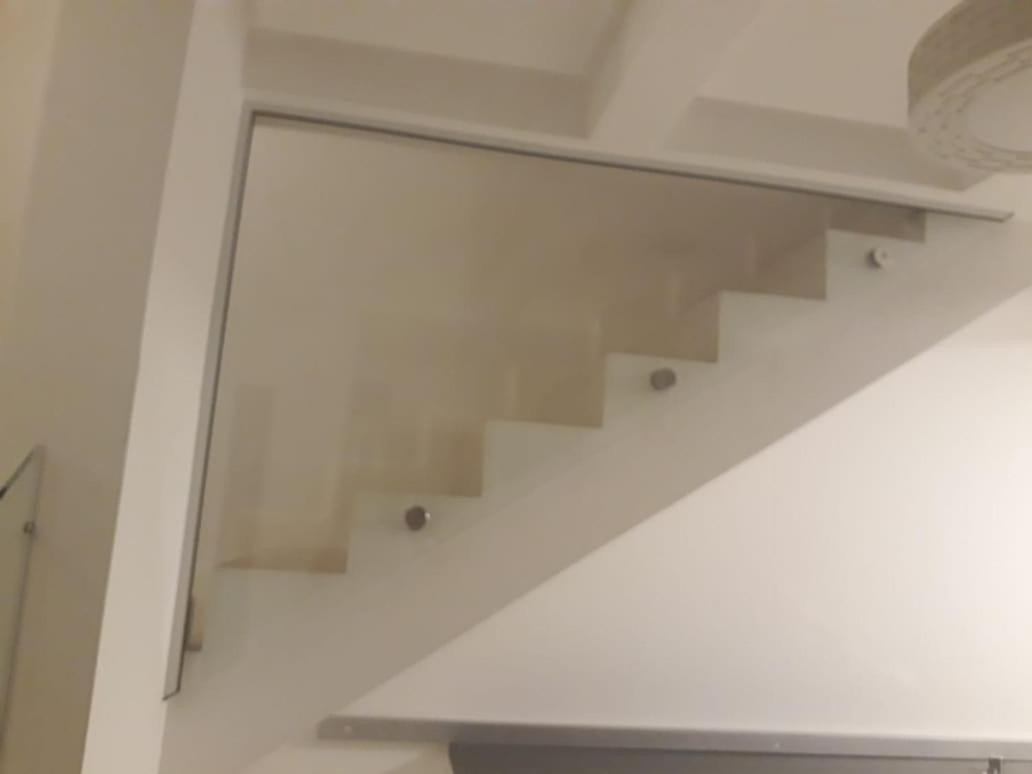 Apartamento Duplex lindo sofisticado Governador Celso Ramos Exterior foto