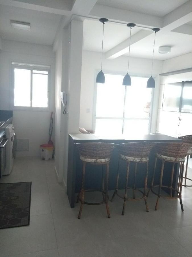 Apartamento Duplex lindo sofisticado Governador Celso Ramos Exterior foto