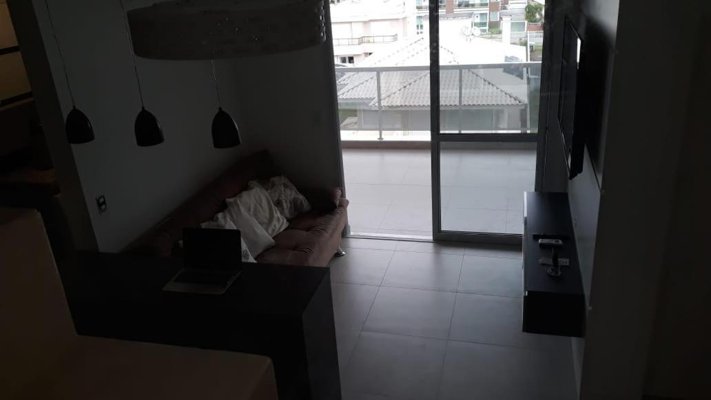 Apartamento Duplex lindo sofisticado Governador Celso Ramos Exterior foto