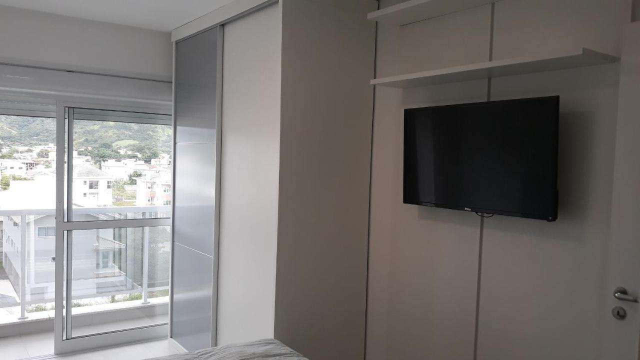 Apartamento Duplex lindo sofisticado Governador Celso Ramos Exterior foto