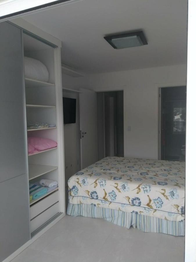 Apartamento Duplex lindo sofisticado Governador Celso Ramos Exterior foto