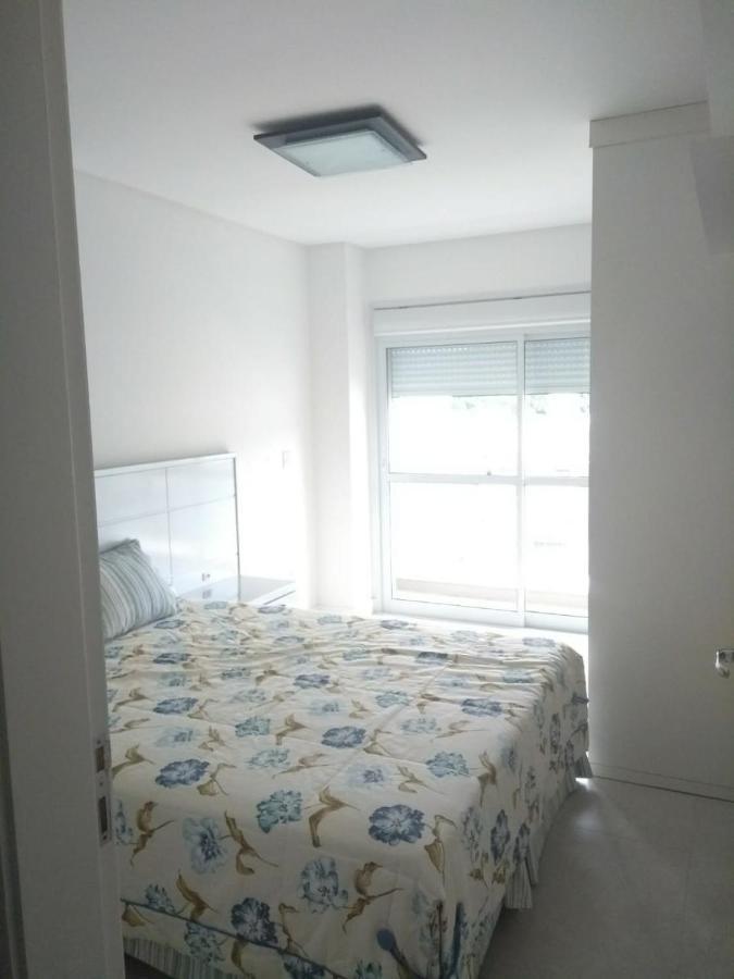 Apartamento Duplex lindo sofisticado Governador Celso Ramos Exterior foto