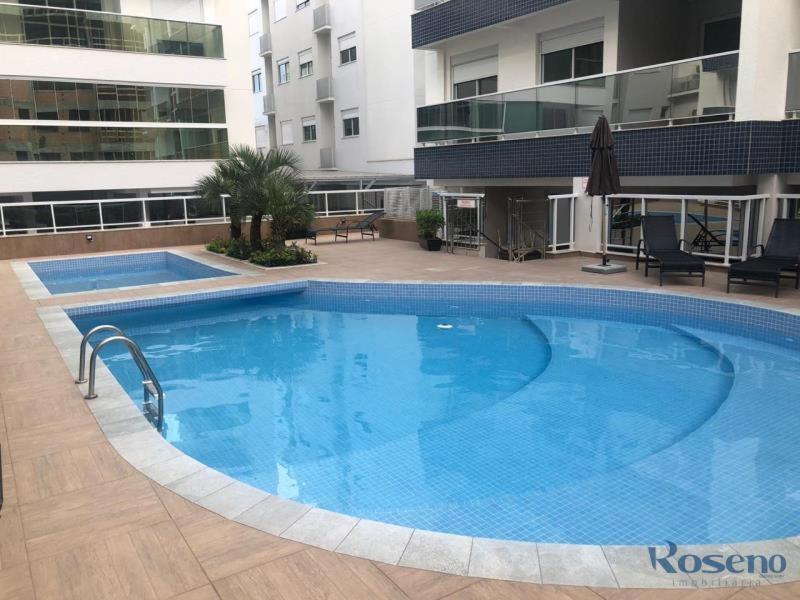 Apartamento Duplex lindo sofisticado Governador Celso Ramos Exterior foto