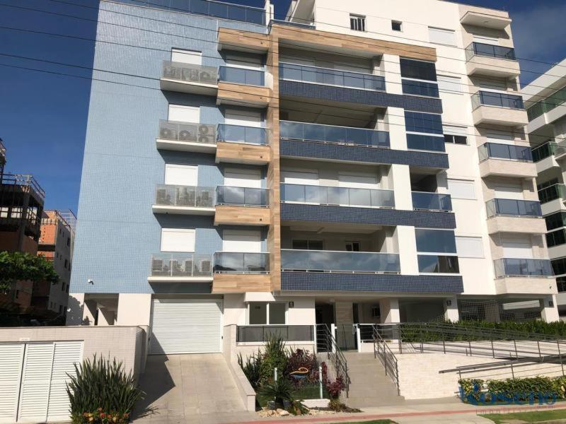 Apartamento Duplex lindo sofisticado Governador Celso Ramos Exterior foto