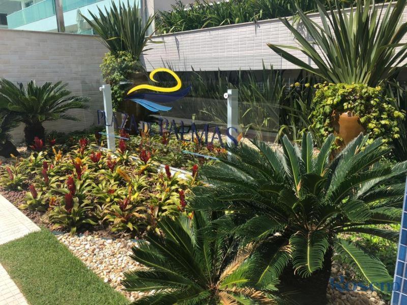 Apartamento Duplex lindo sofisticado Governador Celso Ramos Exterior foto